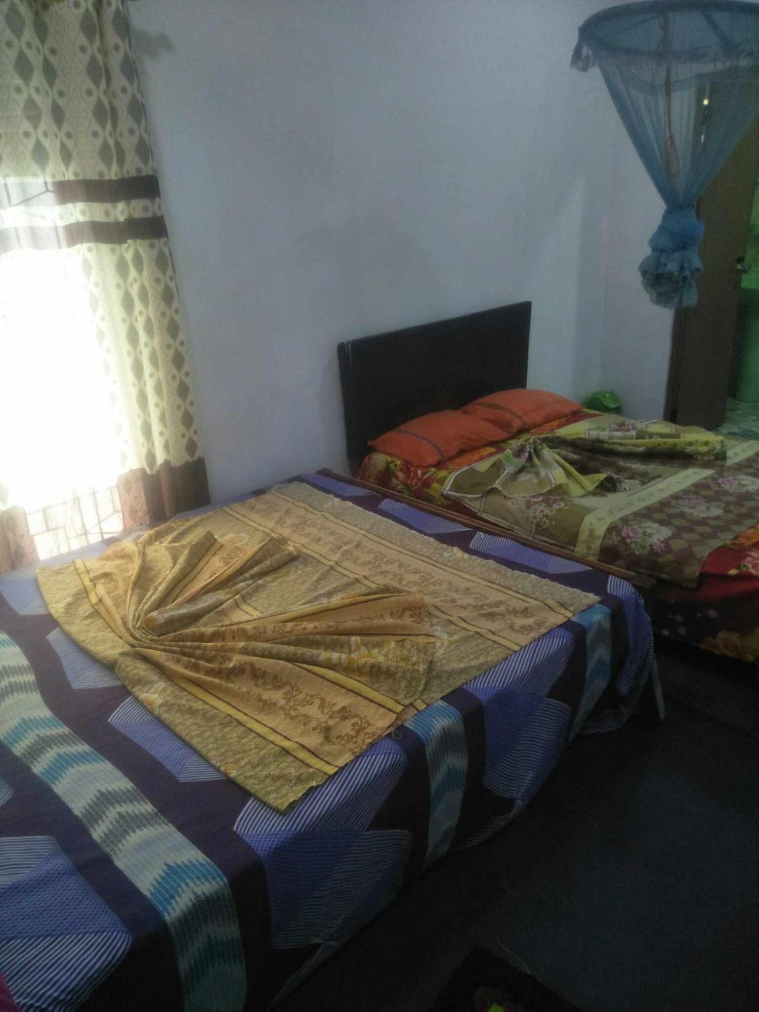 Bathiya Tourist Guest Anuradhapura酒店 外观 照片